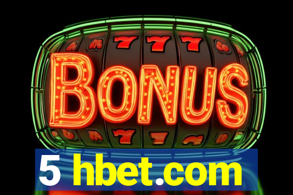 5 hbet.com